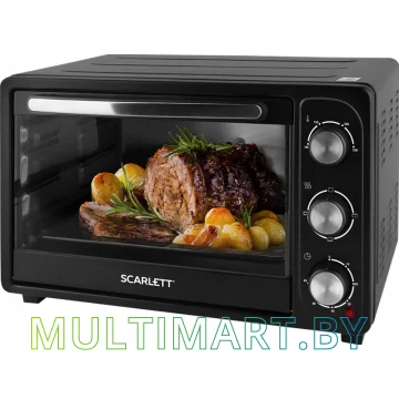 Мини-печь Scarlett SC-EO93O20